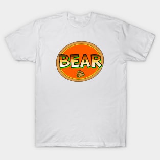 Bear T-Shirt